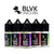 BLVK UNICORN SALTS E-JUICE