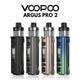 VOOPOO ARGUS PRO 2 POD