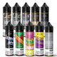 VGOD E-LIQUID SERIES PREMIUM (60ML)