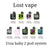 LOST VAPE URSA BABY 2 POD KIT