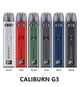 UWELL CALIBURN G3 KIT