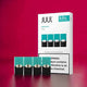 JUUL PODS MENTHOL 5%(4PCS/PACK)