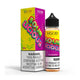 VGOD E-LIQUID SERIES PREMIUM (60ML)