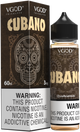 VGOD E-LIQUID SERIES PREMIUM (60ML)