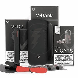 VPOD Kit