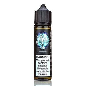 Antidote On Ice - Ruthless E-Liquids - 60ml - Dubai Vape King