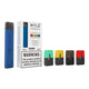 MYLE STARTER KIT (Royal Blue w 4Pods) - Dubai Vape King