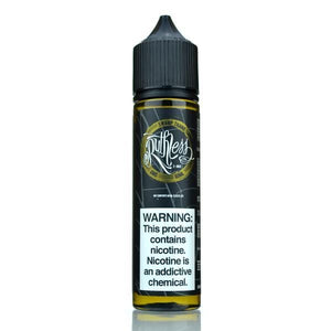 Swamp Thang - Ruthless E-Liquids - 60ml