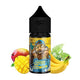 CUSH MAN MANGO BANANA NASTY SALTNIC 30ML