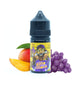 CUSH MAN Mango Grape NASTY SALTNIC 30ML