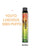 YUOTO Lucious 3000 Puffs Disposable Vape