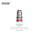 Smok LP2 Replacement Coils