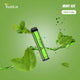 Yuoto XXL Disposable Vape Kit 2500 Puffs 1200mAh