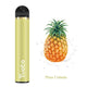 YUOTO Disposable Vape - Pina Colada