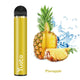 YUOTO Disposable Vape - Pineapple