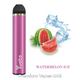 YUOTO Disposable Vape - Watermelon Ice