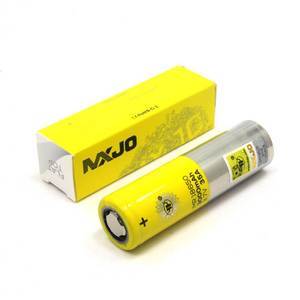 SINGLE (Authentic) MXJO 18650 3000mAh