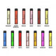 Yuoto XXL Disposable Vape Kit 2500 Puffs 1200mAh