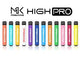 MASKKING HIGH PRO 1000puffs (OMG)