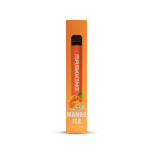 MASKKING HIGH PRO 1000puffs (MANGO ICE)