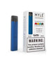 MYLE STARTER KIT (Royal Blue w 4Pods) - Dubai Vape King