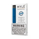 MYLE DEVICE - Royal Blue