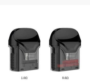 UWELL CROWN CARTRIDGE 2PCS/PACK - Dubai Vape King