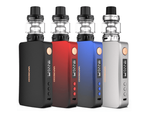 VAPORESSO Gen Starter Kit 220W - Dubai Vape King